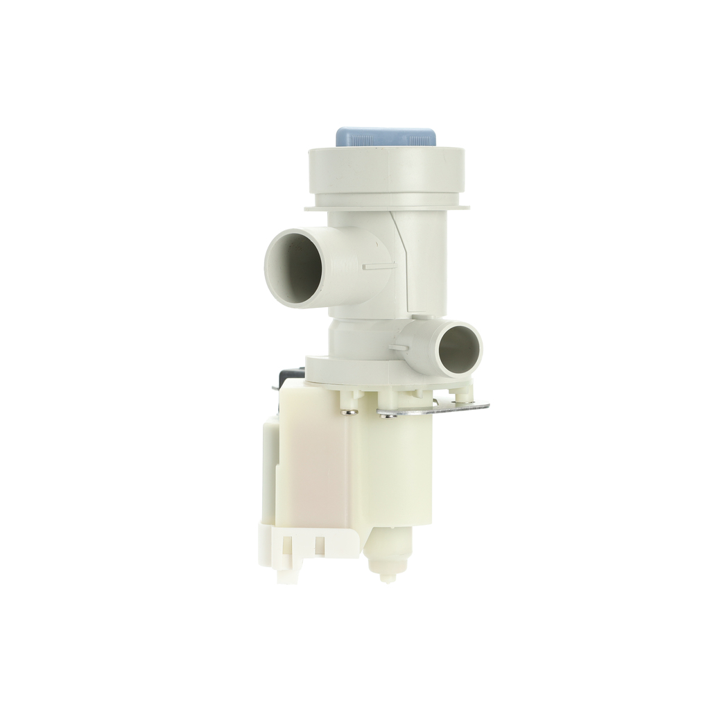 808196P - Genuine OEM Speed Queen Washer Drain Pump Assembly